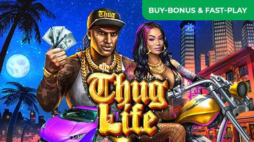 Thug Life - Marakumi - Kenya